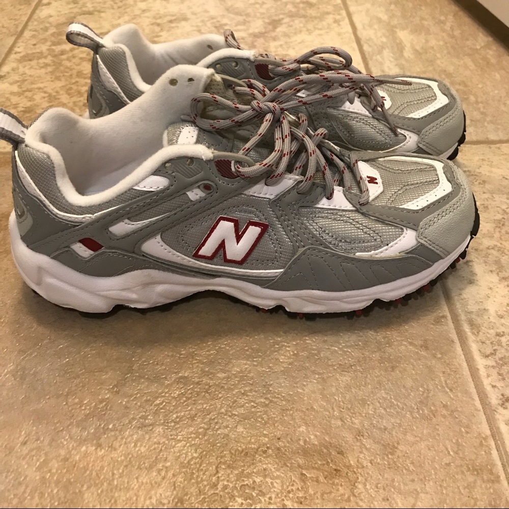 New Balance trail 471